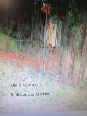 cover image of Old Is New Again